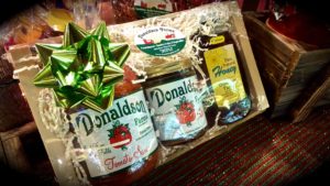 Gift Boxes Donaldson Farms