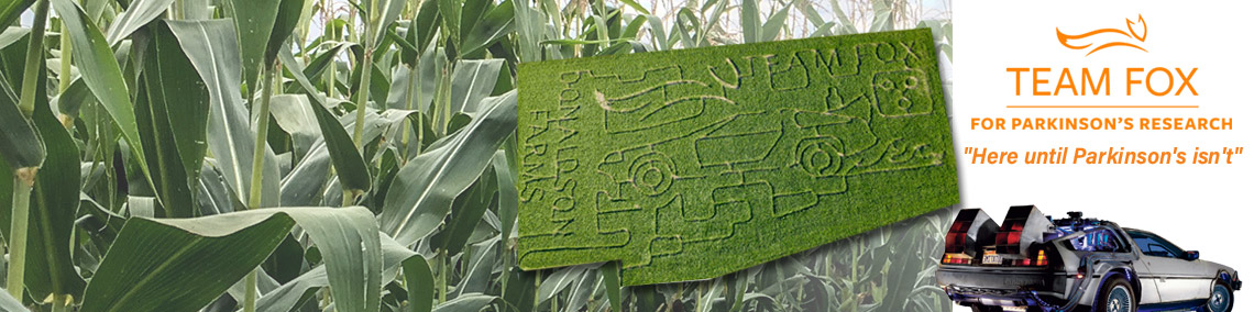 2024 Corn Maze