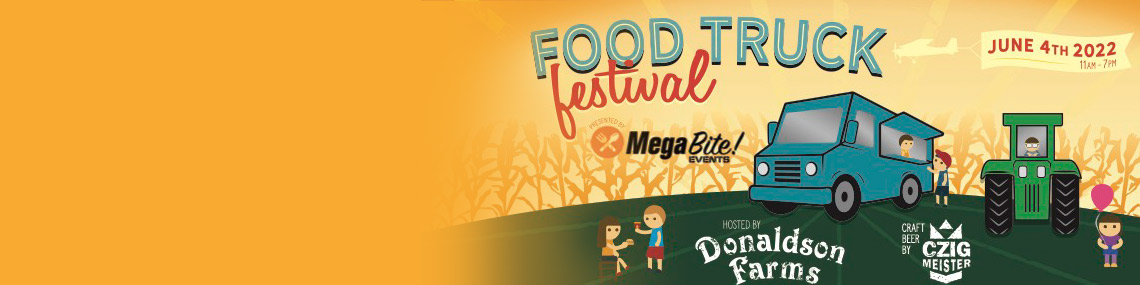 Food Truck & Music Fest