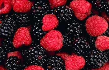 PYO Raspberries