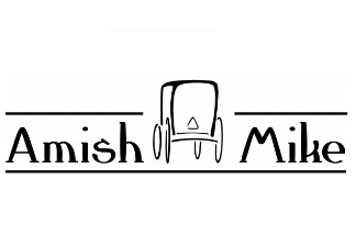 Racing Sponsor: Amish Mike