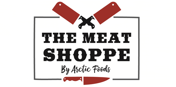 Racing Sponsor: The Meat Shoppe by Artic Foods
