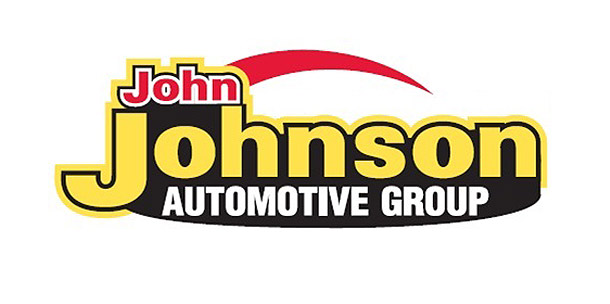 Racing Sponsor: John Johnson Automotive