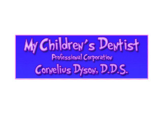 Racing Sponsor: My Children's Dentist