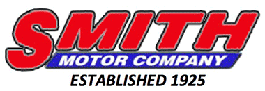 Smith Motor Co. - Donaldson Farms Racing Sponsor