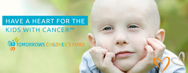 Tomorrow's Children's Fun